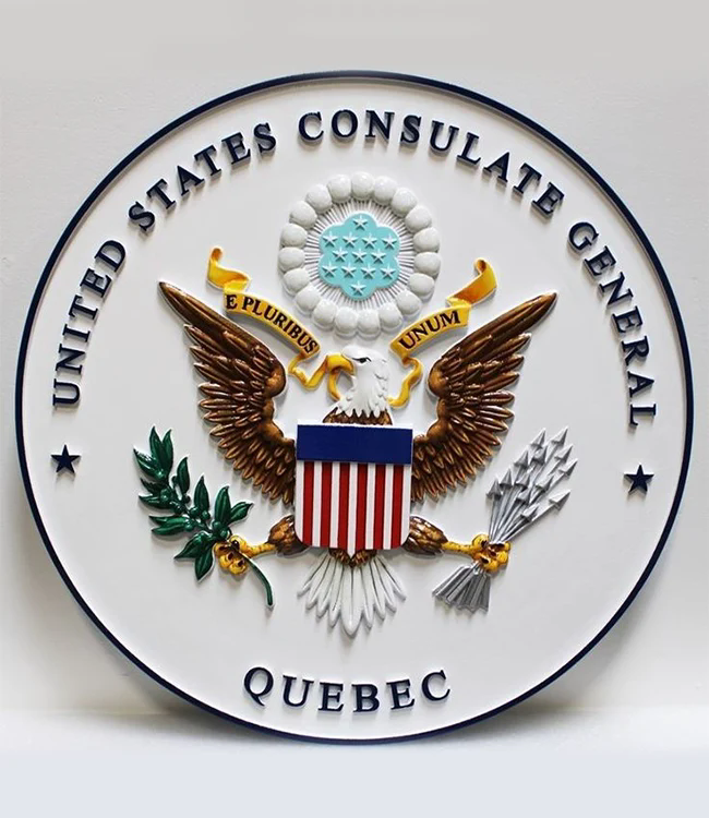 Почему алюминиевые резные адресные таблички становятся предпочтительным выбором для долгосрочной идентификации дома?