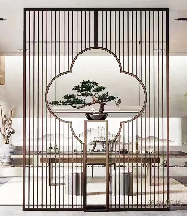 Зачем выбирать разделительный экран, чтобы улучшить работу любого пространства?